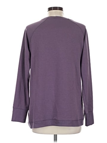 Danskin Sweatshirt (view 2)