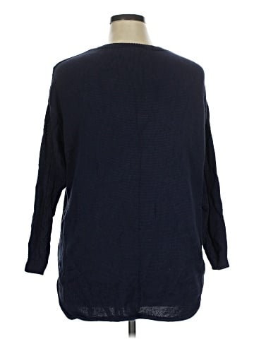 Avenue Pullover Sweater (view 2)