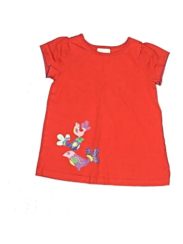 Hanna Andersson Short Sleeve T-Shirt (view 1)