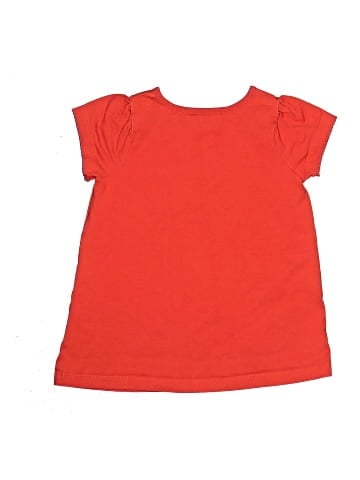 Hanna Andersson Short Sleeve T-Shirt (view 2)