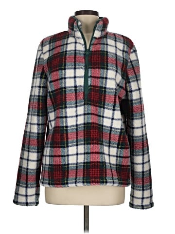 Vineyard Vines Fleece (view 1)