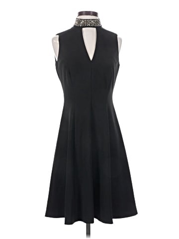 Calvin Klein Cocktail Dress (view 1)