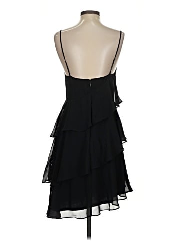 Express Cocktail Dress (view 2)