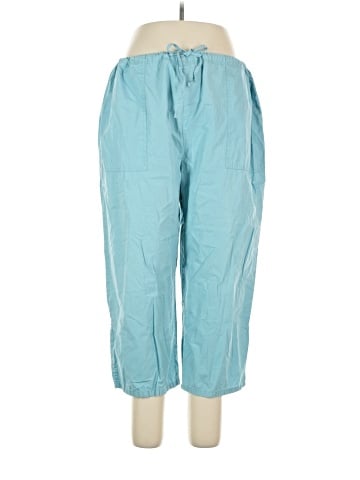 Cherokee Casual Pants (view 1)