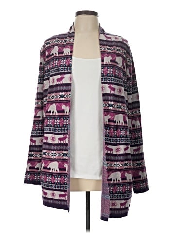 Lands' End Cardigan (view 1)