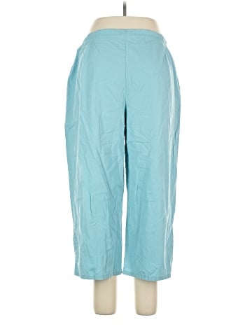 Cherokee Casual Pants (view 2)