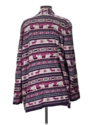 Lands' End Cardigan (view 2)