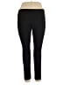 Unbranded Solid Black Active Pants Size XXL - photo 1