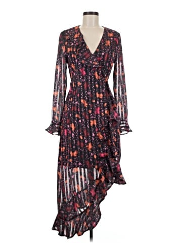 C/MEO Collective Cocktail Dress (view 1)
