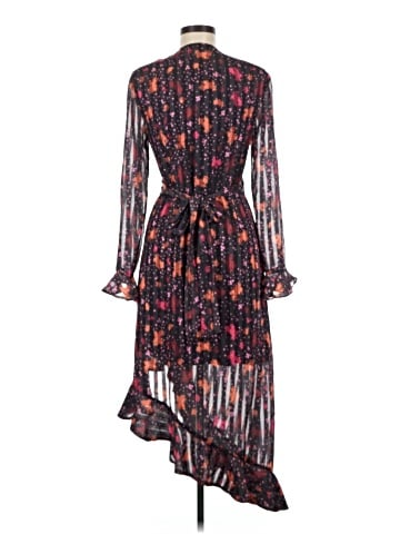 C/MEO Collective Cocktail Dress (view 2)