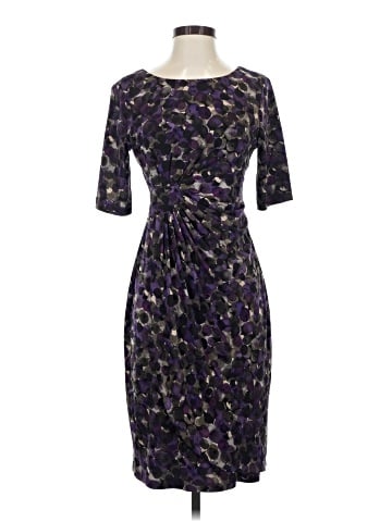Connected Apparel Cocktail Dress (view 1)
