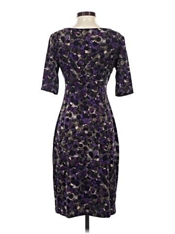Connected Apparel Cocktail Dress (view 2)