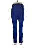 Express Color Block Blue Active Pants Size 10S - photo 2