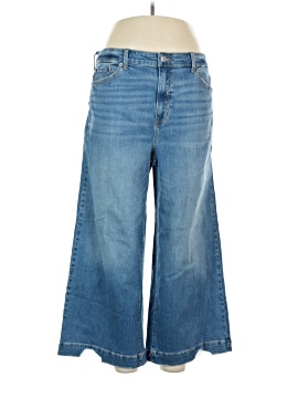 Torrid Jeans (view 1)