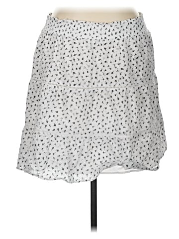 Ann Taylor LOFT Casual Skirt (view 1)