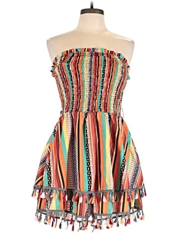 Shein Romper (view 1)