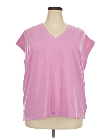 Athleta Sleeveless T-Shirt (view 1)