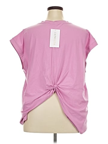 Athleta Sleeveless T-Shirt (view 2)
