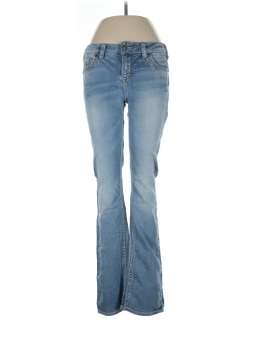 Silver Jeans Co. Jeans (view 1)