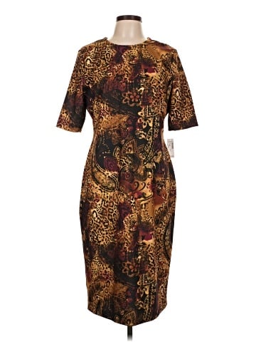 Jones Studio Casual Dress (view 1)