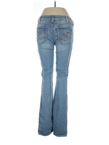 Silver Jeans Co. Jeans (view 2)