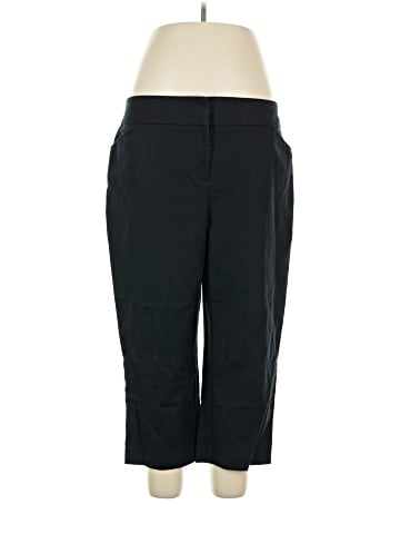 Dana Buchman Dress Pants (view 1)