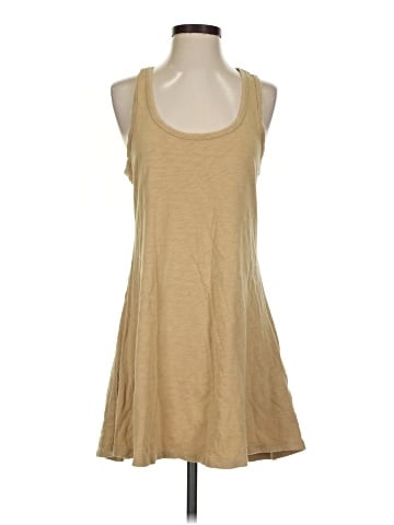 J.Crew Sleeveless T-Shirt (view 1)