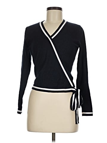Catherine Malandrino Long Sleeve T-Shirt (view 1)