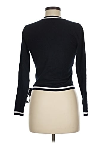 Catherine Malandrino Long Sleeve T-Shirt (view 2)