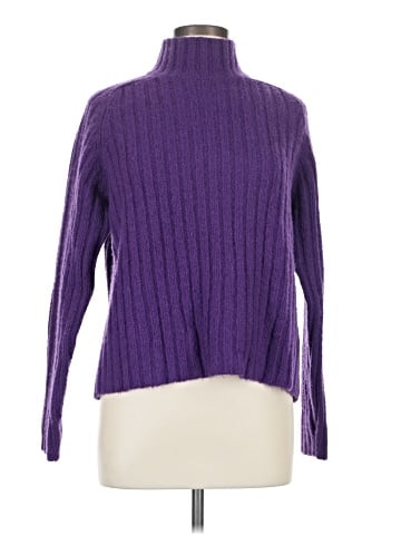The Limited Turtleneck Sweater (view 1)
