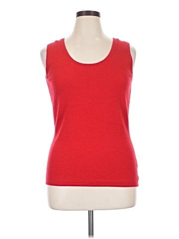 Neiman Marcus Tank Top (view 1)