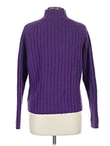 The Limited Turtleneck Sweater (view 2)