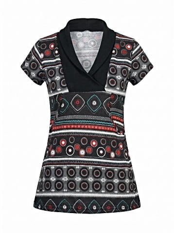 Luna Claire Casual Dress (view 1)