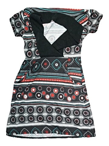 Luna Claire Casual Dress (view 2)