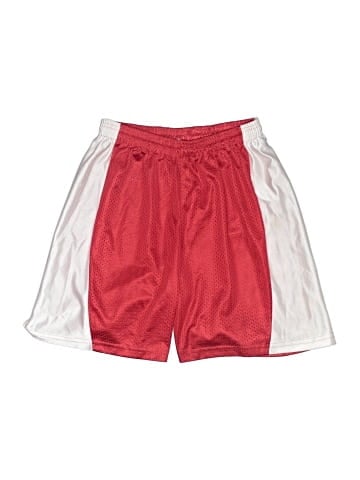 A4 Athletic Shorts (view 1)