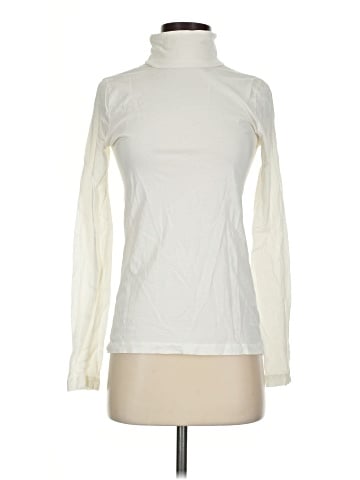 J.Crew Long Sleeve Turtleneck (view 1)