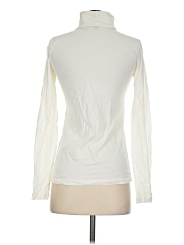 J.Crew Long Sleeve Turtleneck (view 2)