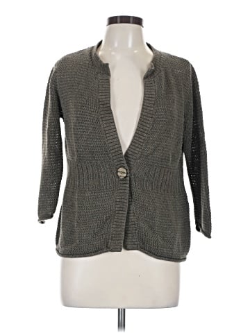 Eddie Bauer Cardigan (view 1)