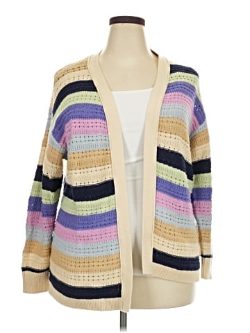 Lane Bryant Cardigan (view 1)