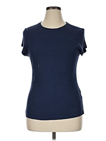 INC International Concepts Sleeveless T-Shirt (view 1)