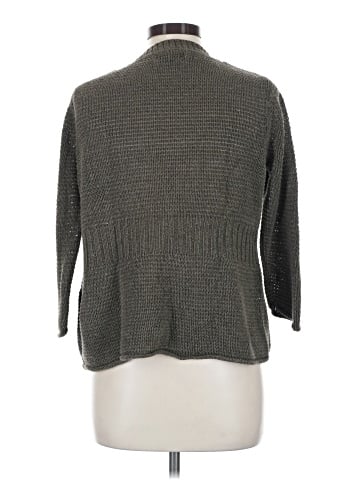 Eddie Bauer Cardigan (view 2)