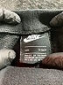 Nike Black Sweatpants 9-12 MO / 12 MO - photo 3