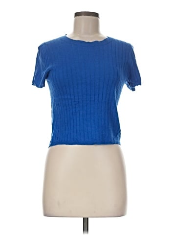 J.Crew Short Sleeve Top (view 1)