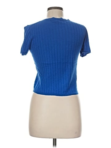 J.Crew Short Sleeve Top (view 2)