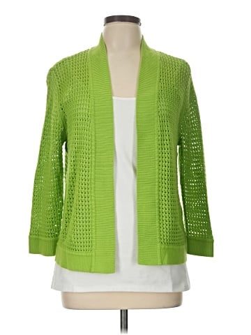 Jones Studio Cardigan (view 1)