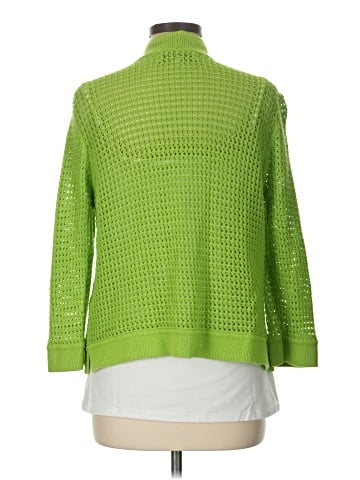 Jones Studio Cardigan (view 2)