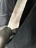 Fabletics Solid Black Active Pants Size S - photo 9