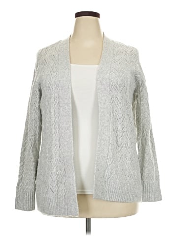 Croft & Barrow Cardigan (view 1)