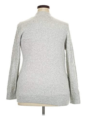 Croft & Barrow Cardigan (view 2)