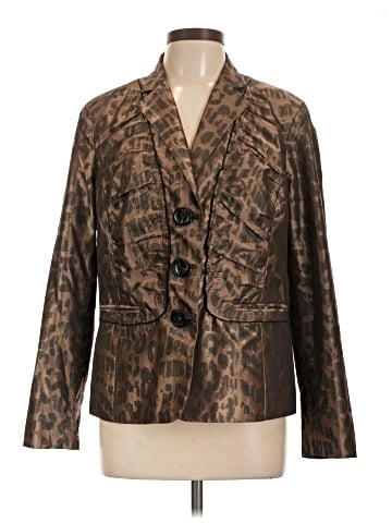 Chico's Blazer (view 1)